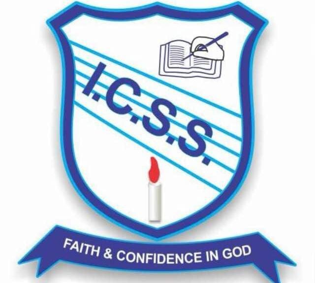 ICSS Alumni logo