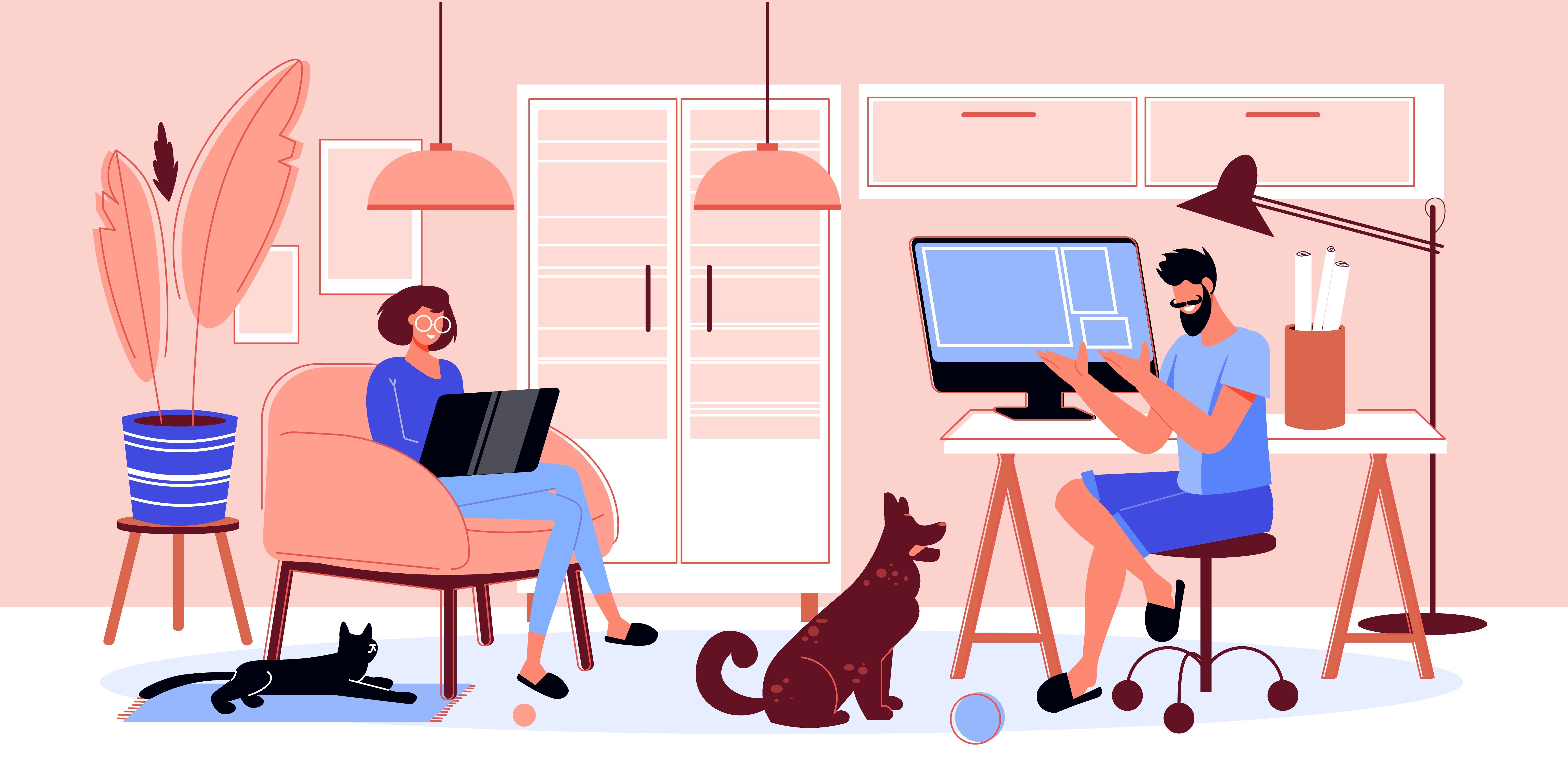 Home office broadband guide