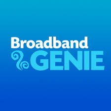 Broadband Genie Fibre Broadband