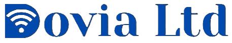 Dovia Ltd Logo