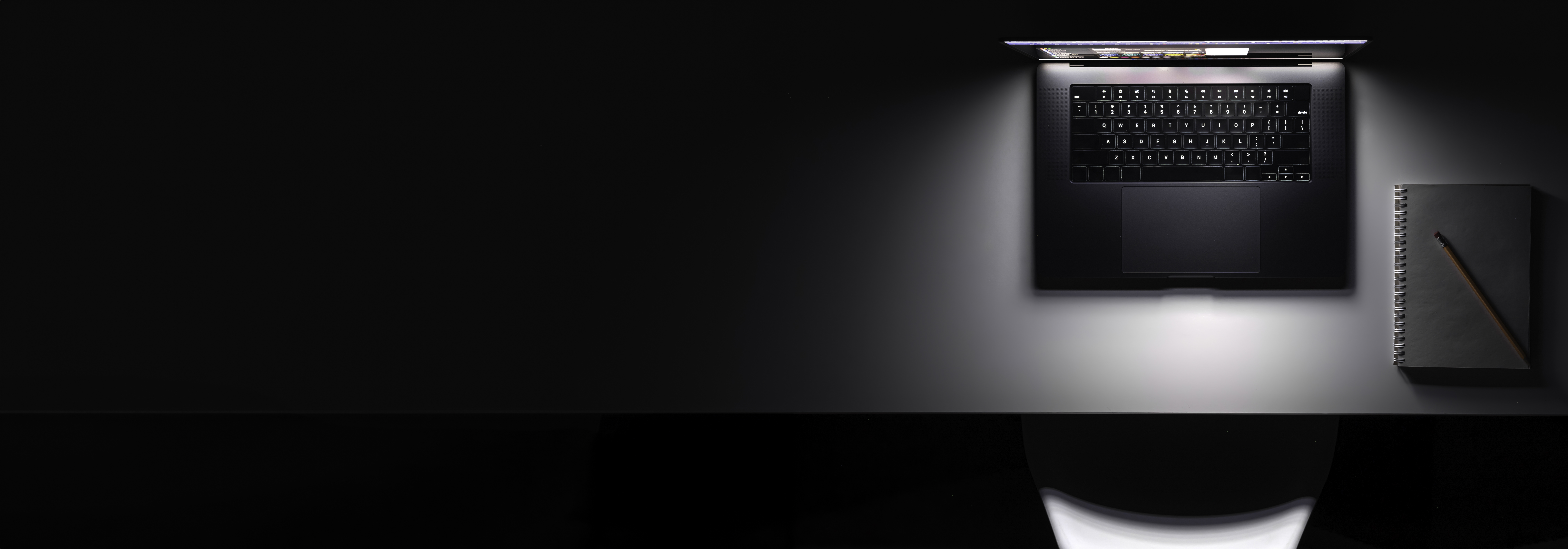 Logo and digital branding concepts