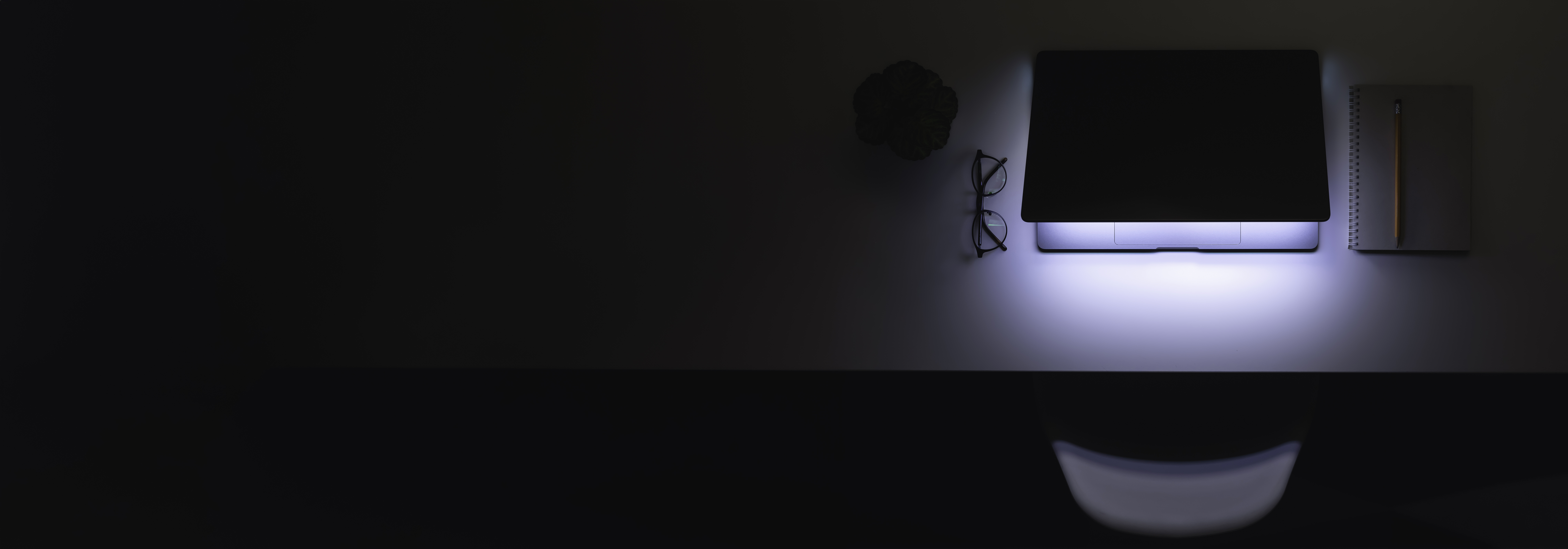 Professional website design on multiple devices